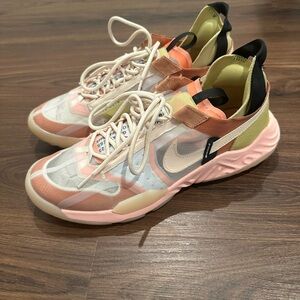 Jordan Delta Breathe Terra Blush